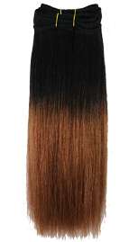 12 Silky Straight Human Hair Extension 100% Natural Remy Weaving Weft 