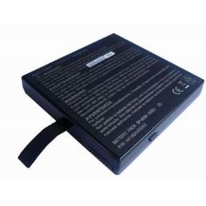  MITAC 8399 Laptop Battery 4000MAH (Equivalent 