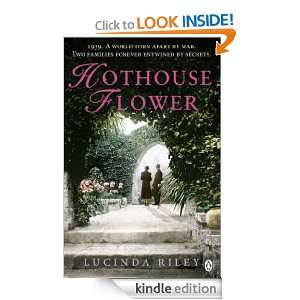 Hothouse Flower Lucinda Riley  Kindle Store