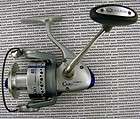 Quantum Saltwater CABO SPINNING Reel   CSP 40 PTsC   New in Box   FREE 