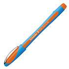 Schneider Slider Memo XB Viscoglide Ballpoint Pen, Blue items in 