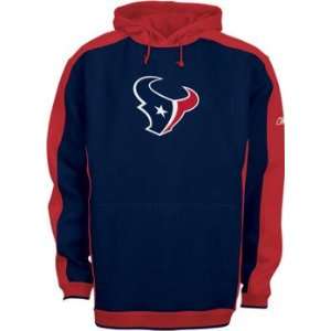 Houston Texans Dream Heavyweight Hooded Fleece  Sports 