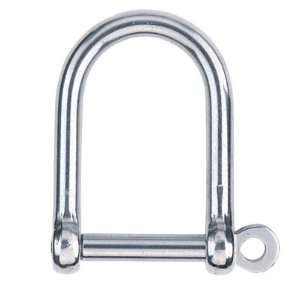 5mm Long Opening Shackle