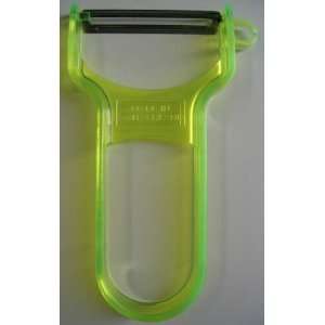 Fruit and Vegetable Tools  Swiss Fruit and Vegetable Contour Peeler 