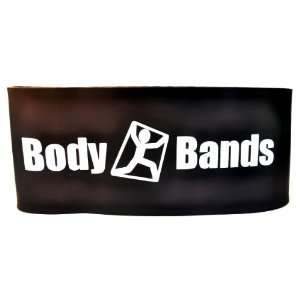  41 Resistance Loop Exercise Band  Size 4  80 to 200 
