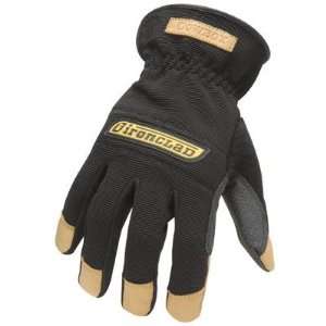  Ironclad Cowboy Gloves   RWC 06 XXL SEPTLS424RWC06XXL 