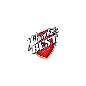 Milwaukees Best 24pk Cans Grocery & Gourmet Food