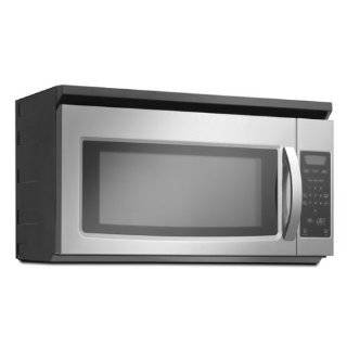   cu. ft. Over the Range Microwave, AMV1150VAS, Stainless Steel