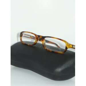 Chanel Leopard Prescription / Optical Eyeglasses Frame   Authentic 