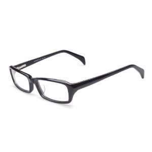  Azov prescription eyeglasses (Black) Health & Personal 