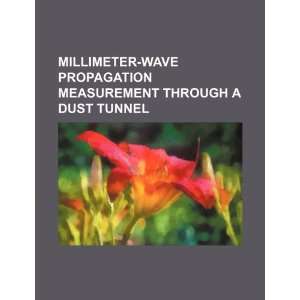  Millimeter wave propagation measurement through a dust 