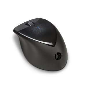  Hewlett Packard A0X35AAABA Hp Wireless Mouse X4000 Laser 