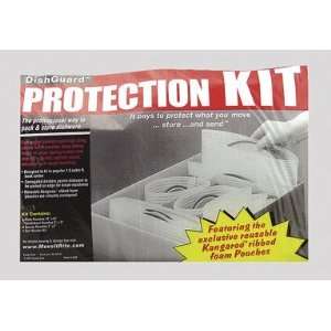  Dishguard Protection Kit (SP 7000)