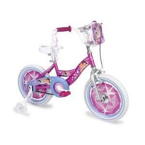    Disney Princess Huffy 16 Girls Bicyle