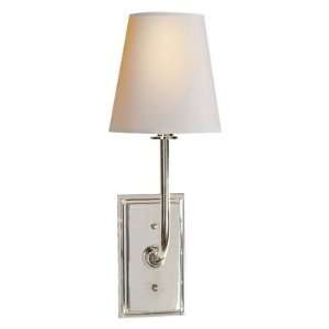  Hulton Sconce From The Wall Mount By Visual Comfort