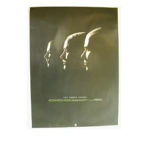  The Human League Poster 