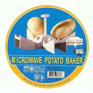 Microwave Cookware Potato Baker