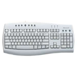  Microsoft Internet Keyboard X08 74735 