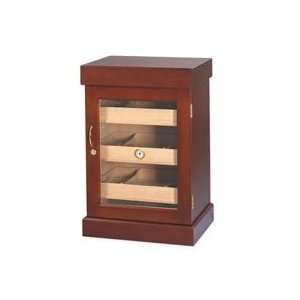  Mini   Tower cabinet humidor   Holds up to 1000 Cigars 