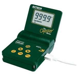 Microprocessor Calibrator Thermometer, 220 VAC  Industrial 