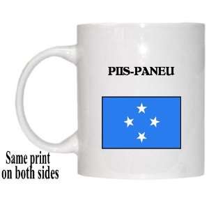  Micronesia   PIIS PANEU Mug 