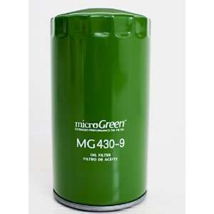  microGreen Oil Filter Automotive