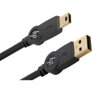  Monster Power, 3 USB A to MicroB Cable (Catalog Category 