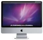 Apple iMac 24 Desktop   MA878LL A August, 2007  