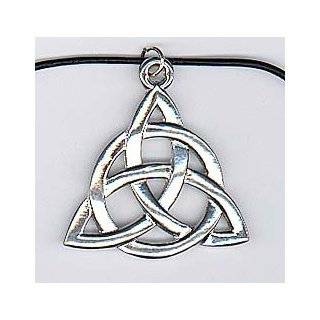  Charmed Triquetra Necklace Explore similar items