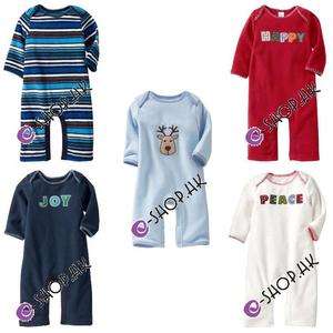 GAP OLD NAVY Micro Performance Fleece One Pieces for Baby  