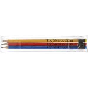  The Metropolitan Museum of Art Pencil Set 