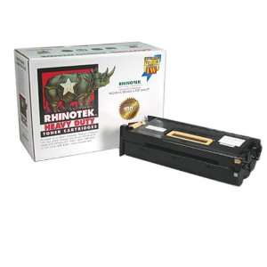  Rhinotek Black Laser Toner Cartridge Ibm ( Qi 1145 ) Electronics
