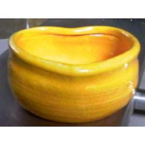  Ceramic Heart Bowl 