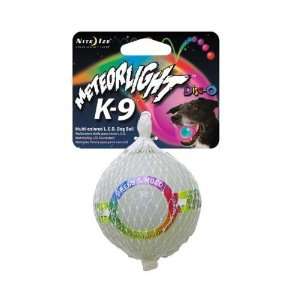  MeteorLight Ball K 9 Disc O