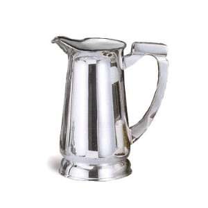  64 Oz. Cadillac Hotel Grade Water Pitcher With Ice Guard 