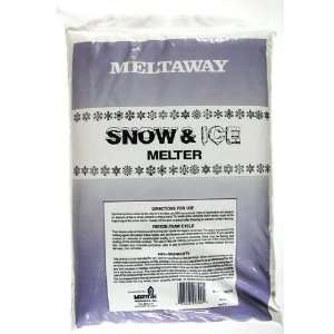   Resources Pax 98042136/90700 10 Lb Snow and Ice Melt