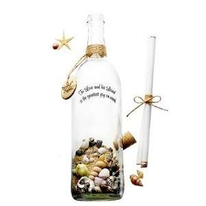  Honesty Gift Bottle By Message In A Bottle