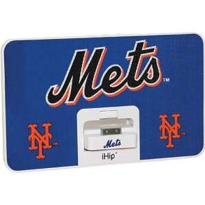  MLB New York Mets iDock Speaker