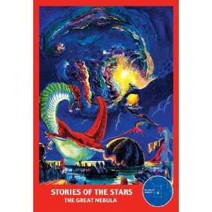  Exclusive By Buyenlarge Stories of the Stars   The Great 