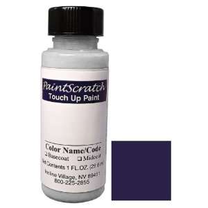  1 Oz. Bottle of Bronze Blue Pearl Touch Up Paint for 1995 