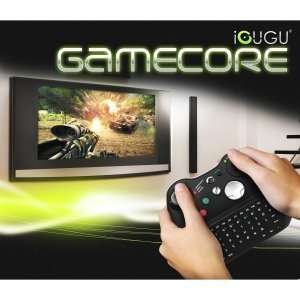  iGUGU PC to TV Motion Sensing Gaming Solution. IGUGU 