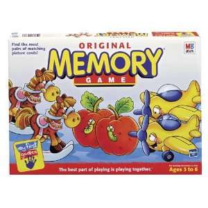  (Price/EA)Hasbro Memory