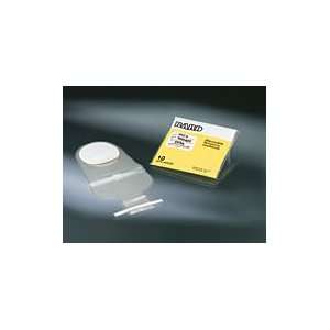 Bard 1Piece Ileostomy Drain Pouch Plain 9/16X1 3/8 Opening   Pack of 