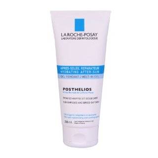 La Roche posay Posthelios Hydrating After sun Moisturizer, 6.76 Ounce