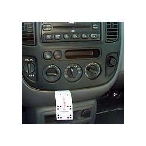  01 03 Ford Escape (A/T only) Cell Phone Car Mounting 