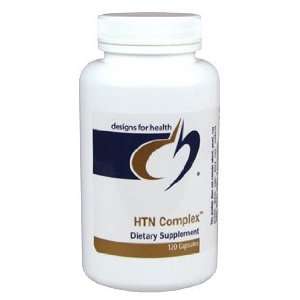     HTN Complex 120 caps [Health and Beauty]