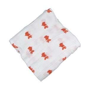  Mod About Baby Swaddle Blanket   D (Goldfish) Baby
