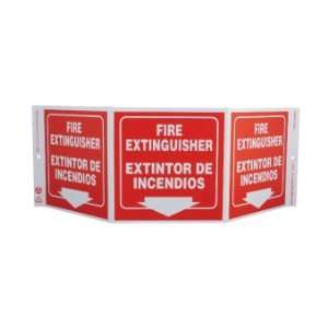    SIGNS FIRE EXTINGUISHER EXTINTOR DE INCENDIOS