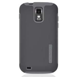  Incipio Samsung Hercules SILICRYLIC Case   Dark Grey/Light 