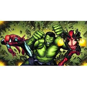  IDENTITY WARS BY STEVE MCNIVEN PROMOTIONAL POSTER 24 X 36 